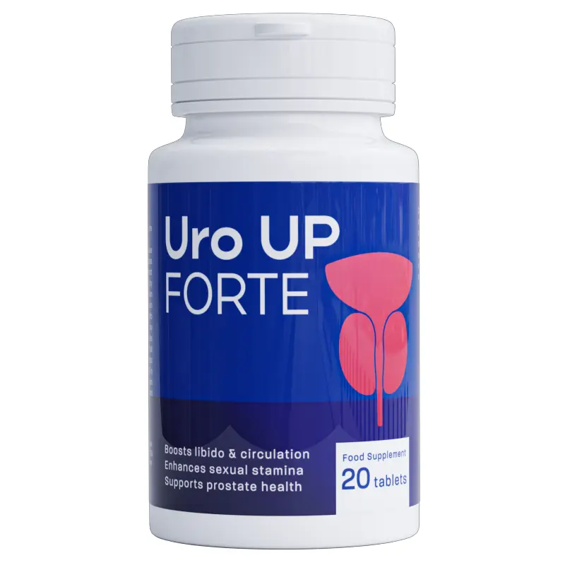 Uro Up Forte